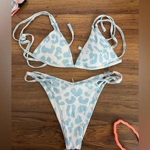 Shein Bikini